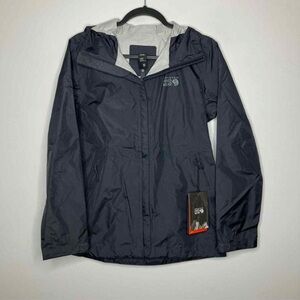 Mountain Hardwear woman’s Black Jacket